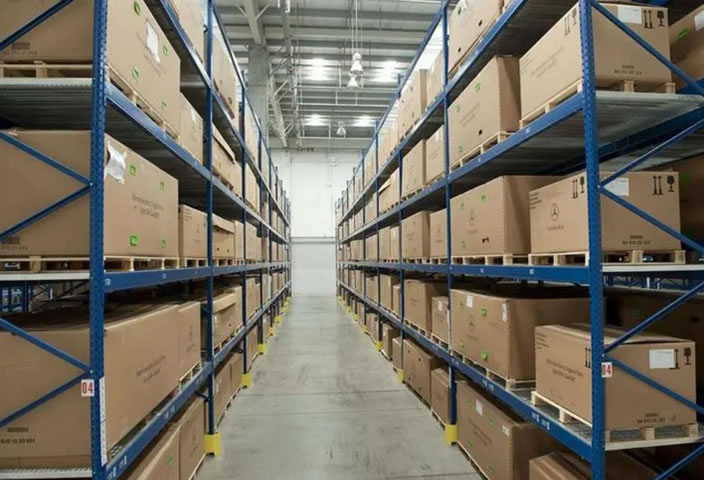 深圳到建湖县货物仓储